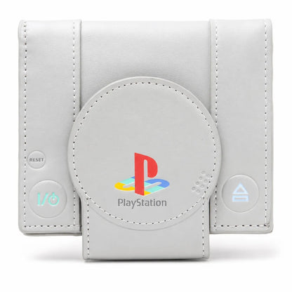 Cartera Retro